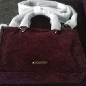 Rebecca minkoff purse